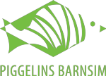 Piggelins Barnsim AB Logo