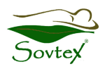 Sovtex AB Logo