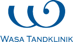 WASA Tandklinik AB Logo