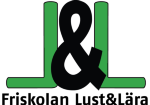 Friskolan Lust & Lära i Bollnäs AB Logo