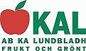 K A Lundbladh AB Logo