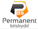 Permanent Bilskydd Pbs AB Logo