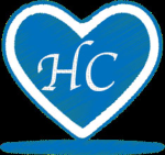 Hälsocentralen i Hjo AB Logo