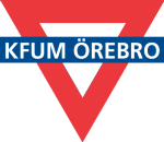 Kristliga Fören av Unga Människor Logo