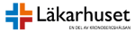 Läkarhuset i Ljungby AB Logo