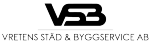 Vretens städ & byggservice AB