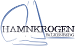 Hamnkrogen i Falkenberg AB Logo