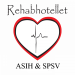 Rehabhotellet Sthlm AB Logo