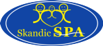 Skandic. Personlig. Assistans HB Logo