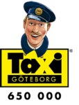 Taxiförares sökes i Göteborg