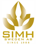 SIMH SWEDEN AB Logo
