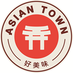 Kock asiatisk mat Asian Town