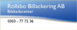 Rollsbo Billackering AB