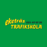 Eketräs Trafikskola AB Logo