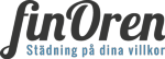 Finoren i Sverige AB Logo