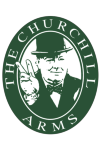 Churchill Arms