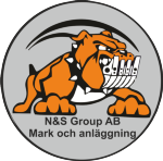 N&S Group AB Logo