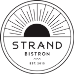 Strandbistron Sthlm AB Logo