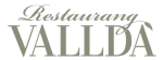 Restaurang Vallda AB Logo