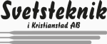 Svetsteknik i Kristianstad AB Logo