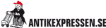 Antikexpressen i Sverige AB Logo