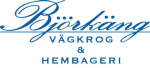 Björkäng Vägkrog AB Logo