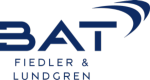 Fiedler & Lundgren AB Logo