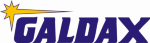 Galdax AB Logo