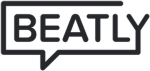 Beatly AB Logo
