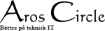 Aros Circle AB - Logo