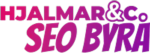 Hjalmar & Company AB Logo