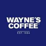 Barista/Cafébiträde sökes till Wayne's Coffee Västra Hamnen