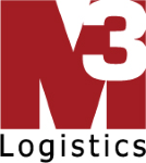 Operativt ansvarig till 3PL-bolaget M3 Logistics AB