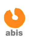 Arbetskooperativet Solidaritet Abis Ek. För. Logo