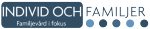 Individ och familjer FM AB Logo