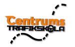 CENTRUMS TRAFIKSKOLA I NORRKÖPING AB Logo