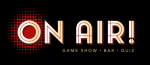 On Air Game Shows Sweden AB Logo