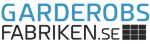 Garderobsfabriken Sverige AB Logo