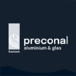 Preconal Fasad AB