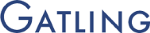 Gatling AB - Logo