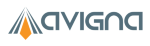 Avigna AB Logo