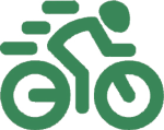 Sjöstaden cykel hörna AB Logo
