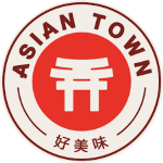 Asian Town Töcksfors AB Logo