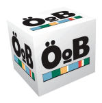 Öob AB Logo