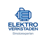 Elektroverkstaden i Kalmar AB Logo