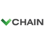 Vchain AB Logo