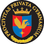 Procivitas Privata Gymnasium AB Logo