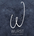 WÜRST looking for CHEF, WEEKENDS