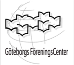 Göteborgs Föreningscenter Logo
