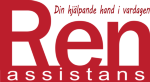  Personlig assistent 